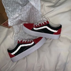 COPY - Vans